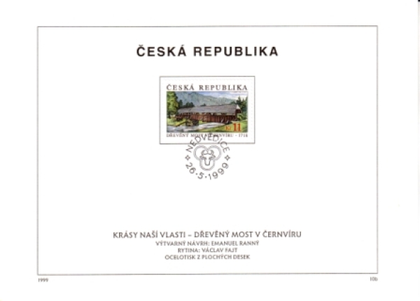 ETB 0204 / 0242 ● - 1999 - komplette Jahrgang